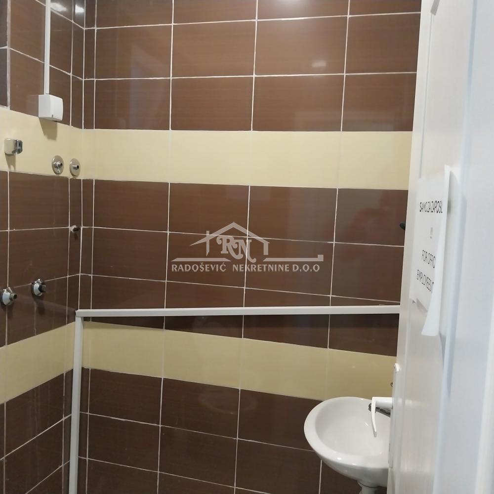 Lokal Izdavanje Beograd Lokal Izdavanje Beograd Čukarička Padina 51 m2