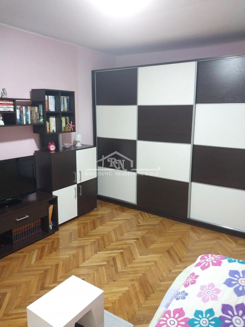 Stan Prodaja Beograd Stan Prodaja Beograd Braće Jerković 49 m2