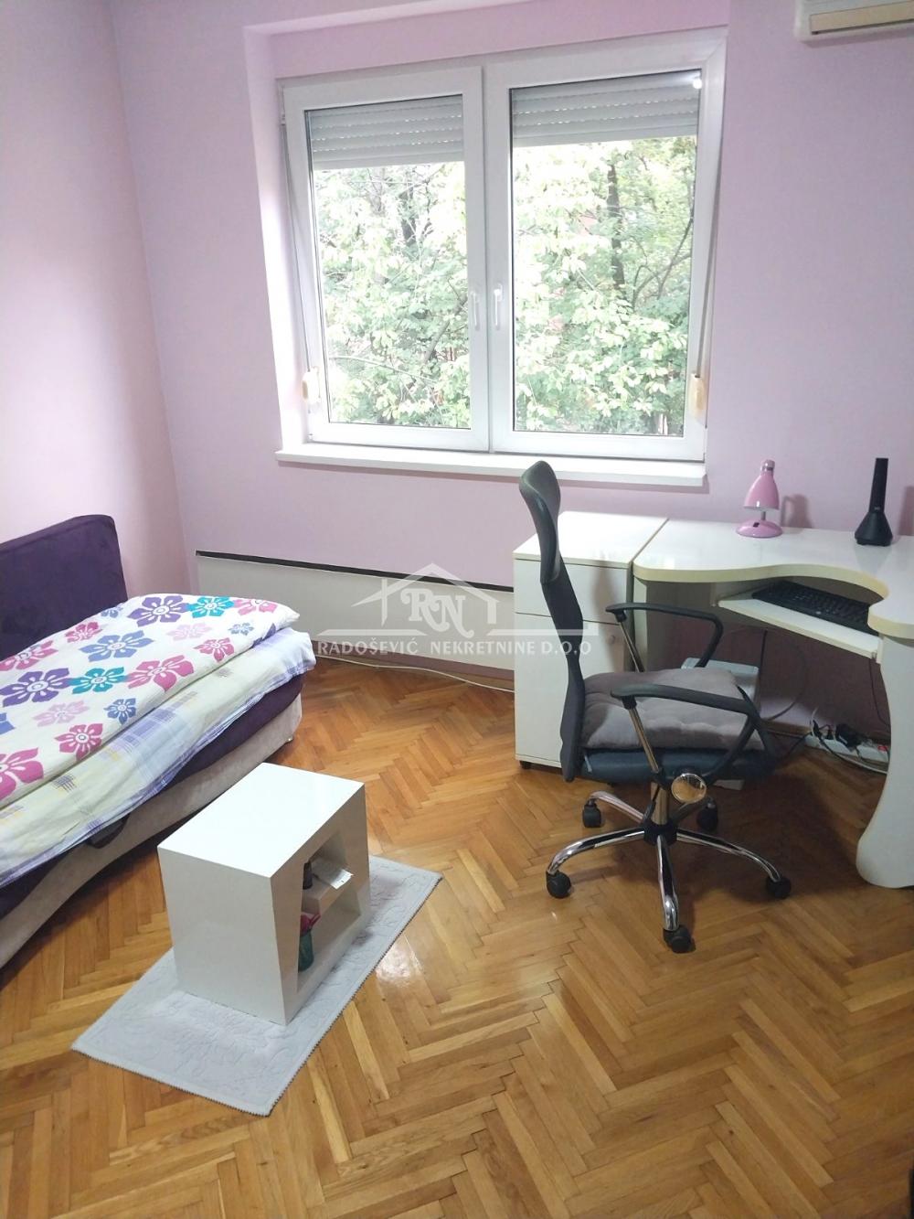 Stan Prodaja Beograd Stan Prodaja Beograd Braće Jerković 49 m2