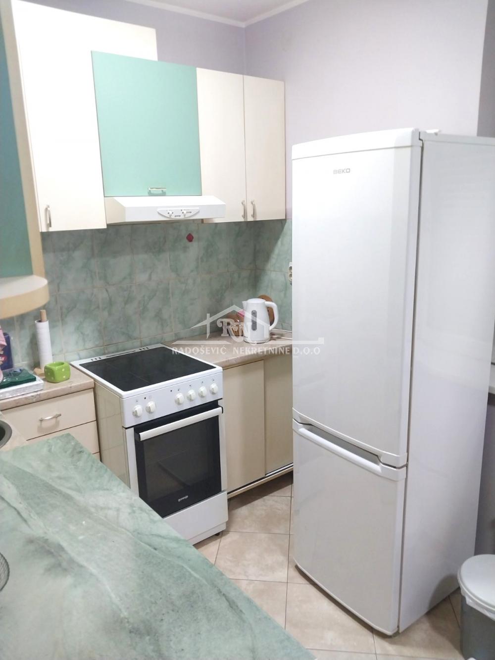 Stan Prodaja Beograd Stan Prodaja Beograd Braće Jerković 49 m2