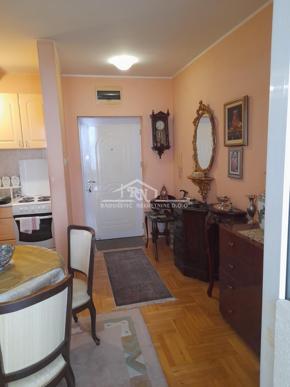 Stan Prodaja Beograd Stan Prodaja Beograd Sunčana Padina 28 m2