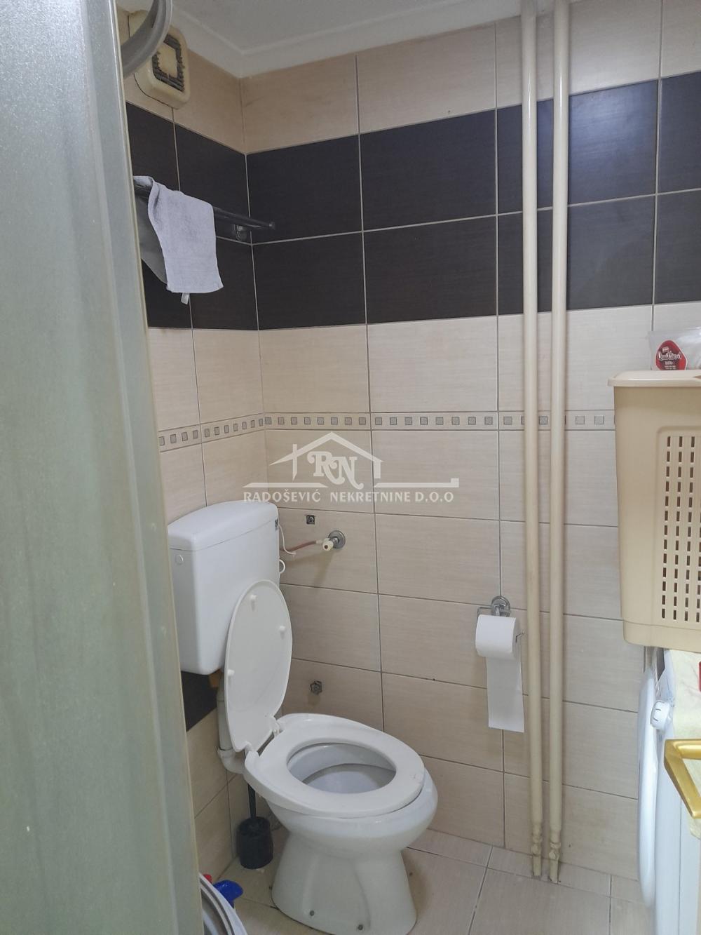 220001724_11_20261019110206 Dvosoban stan za izdavanje, Petlovo Brdo, Beograd, 30m², 300 €/mes