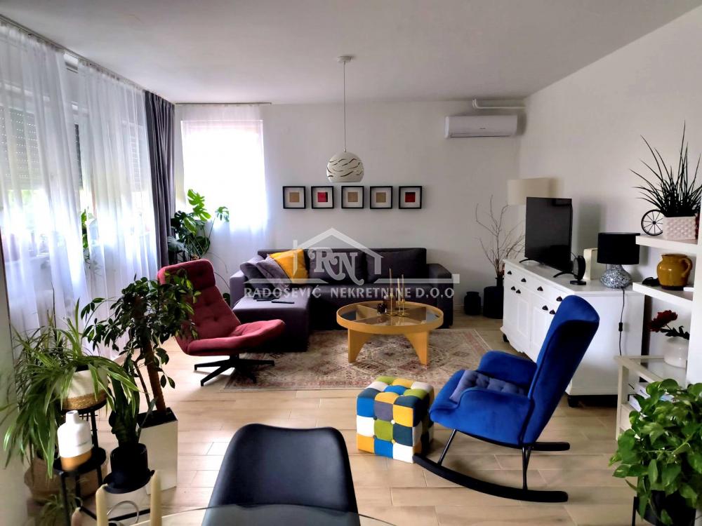 Stan Prodaja Beograd Stan Prodaja Beograd Batajnica 85 m2