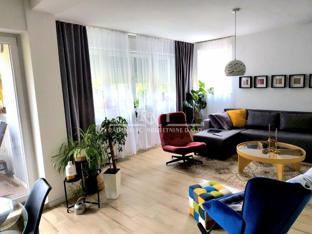 Stan Prodaja Beograd Stan Prodaja Beograd Batajnica 85 m2