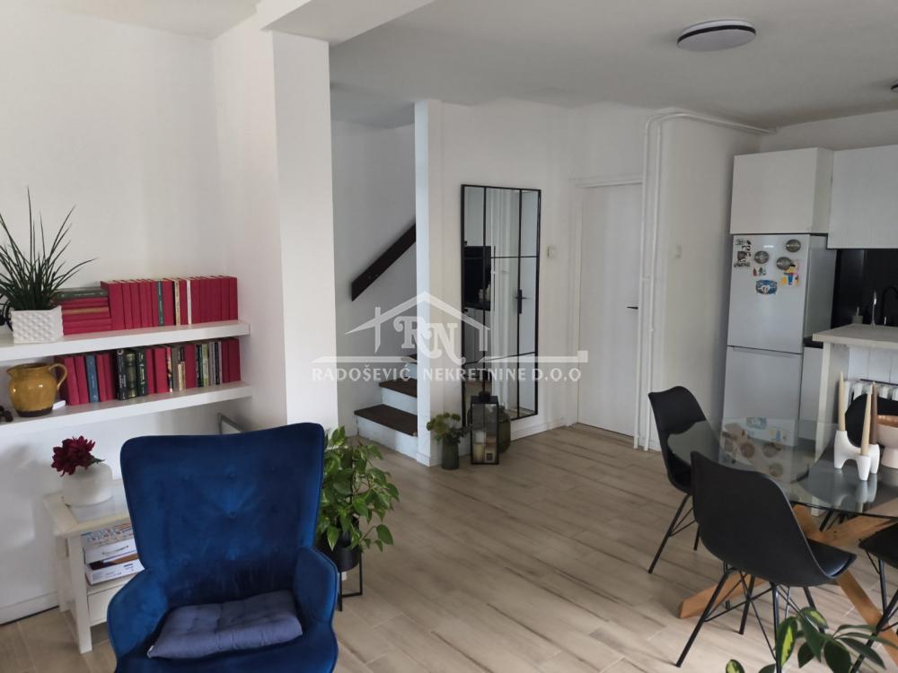 Stan Prodaja Beograd Stan Prodaja Beograd Batajnica 85 m2