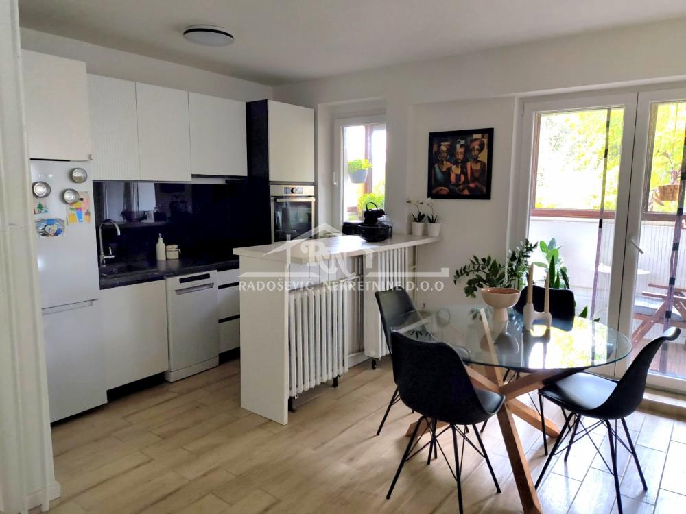 Stan Prodaja Beograd Stan Prodaja Beograd Batajnica 85 m2
