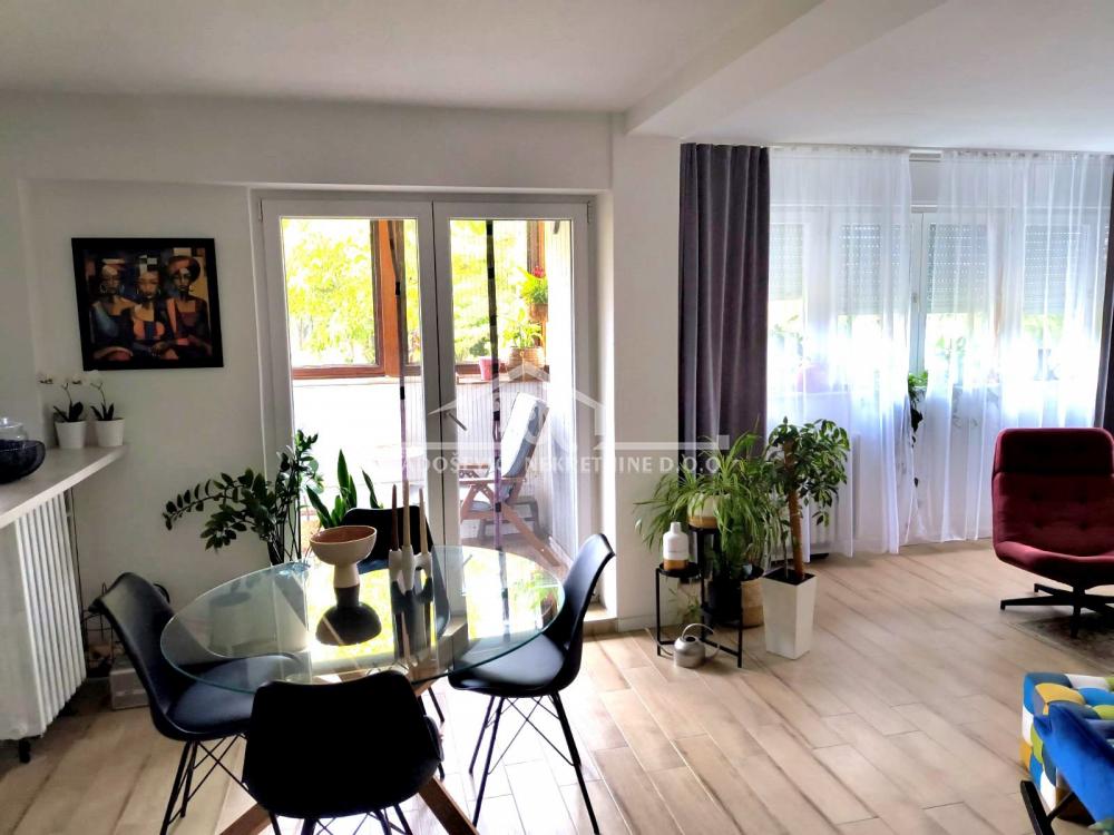 Stan Prodaja Beograd Stan Prodaja Beograd Batajnica 85 m2