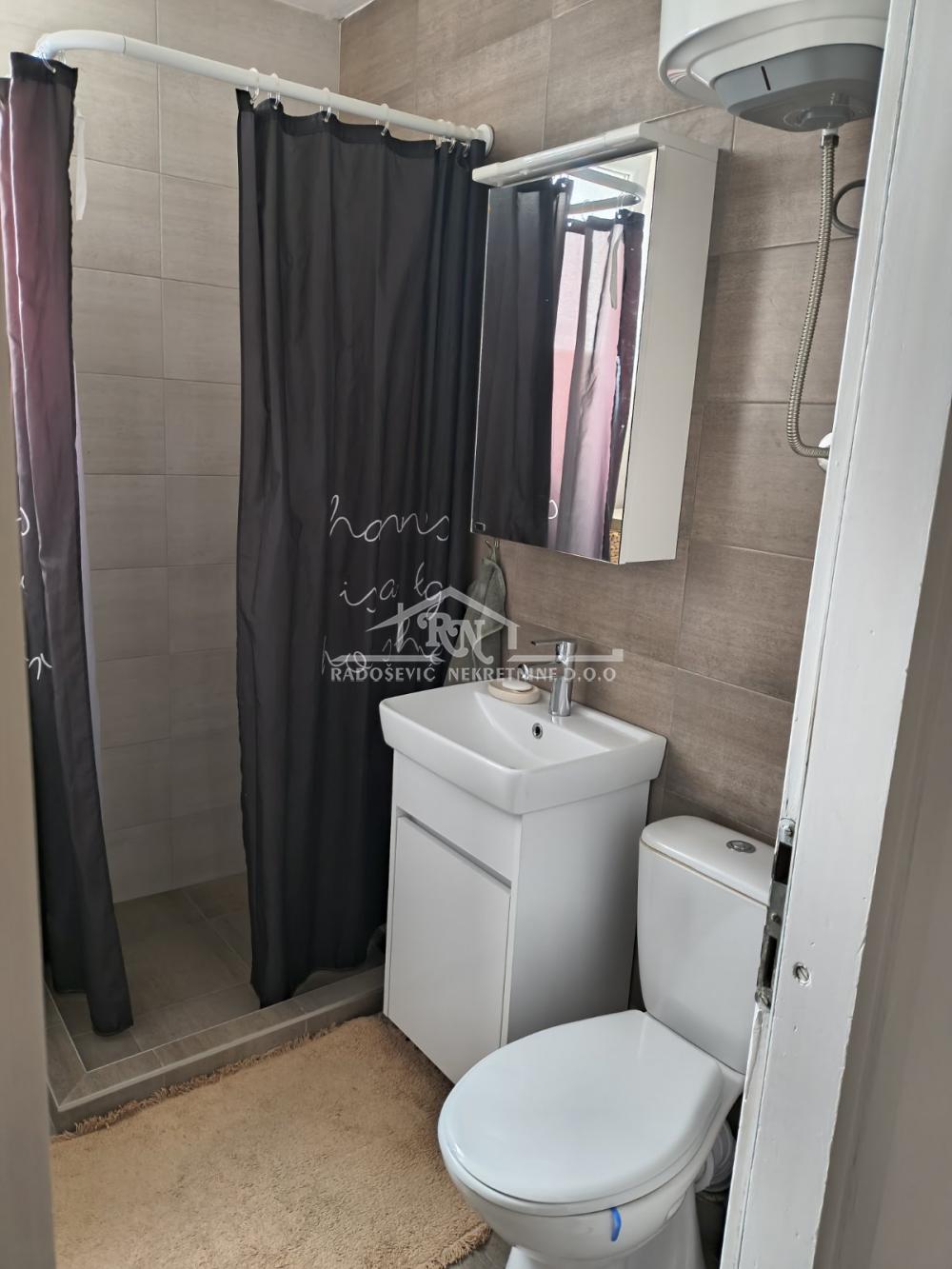 Stan Prodaja Beograd Stan Prodaja Beograd Batajnica 85 m2