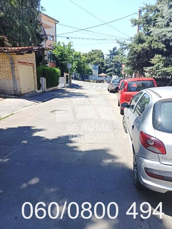 Kuća Prodaja Beograd Učiteljsko Naselje 110 m2