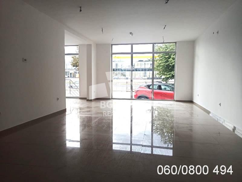 Lokal Prodaja Beograd Gornji Grad 79 m2