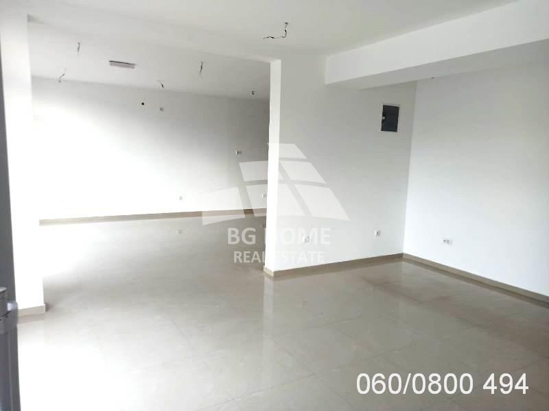 Lokal Prodaja Beograd Gornji Grad 79 m2