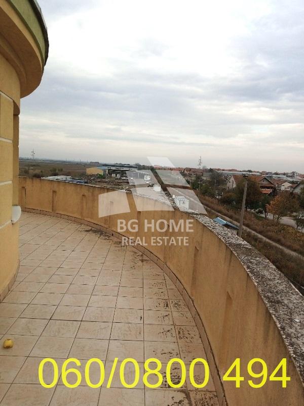 247001511_15_20221107133705 Lokal za izdavanje, Borča, Beograd, 936m², 6.300 €/mes