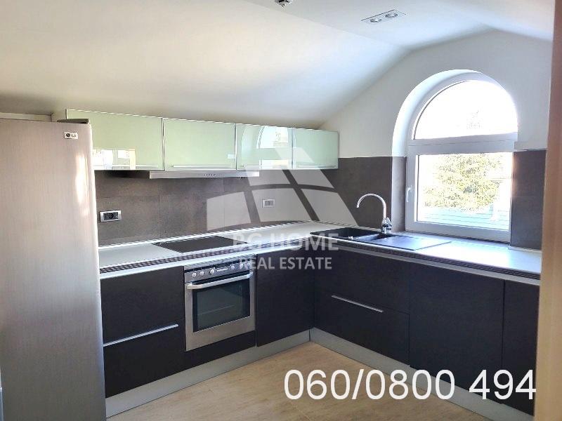 Stan Prodaja Beograd Stan Prodaja Beograd Banovo Brdo 130 m2