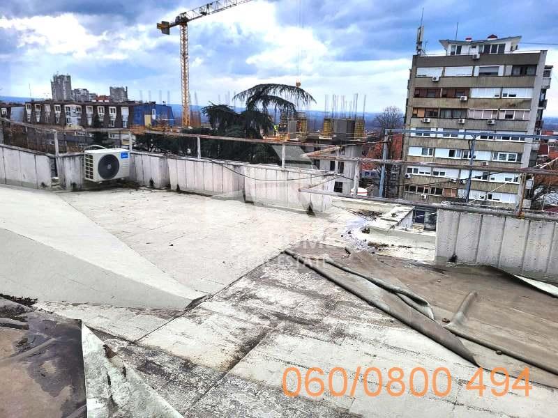 247001614_10_20230127130759 Lokal Prodaja Beograd Banovo Brdo 315 m2