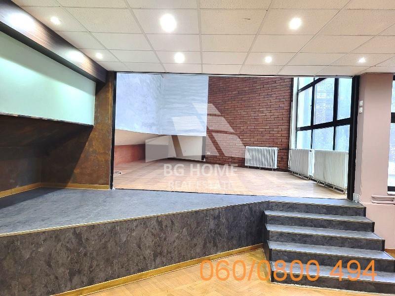Lokal Prodaja Beograd Lokal Prodaja Beograd Banovo Brdo 315 m2