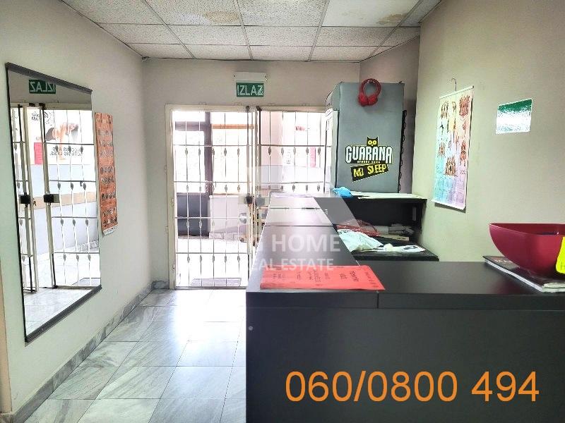 Lokal Prodaja Beograd Lokal Prodaja Beograd Banovo Brdo 273 m2