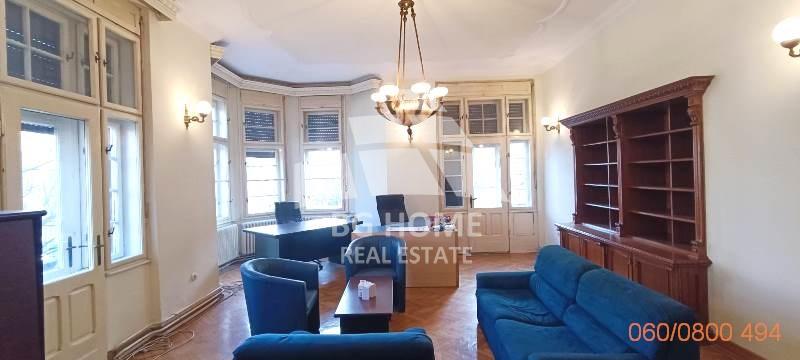 Lokal Izdavanje Beograd Lokal Izdavanje Beograd Centar (Savski Venac) 221 m2