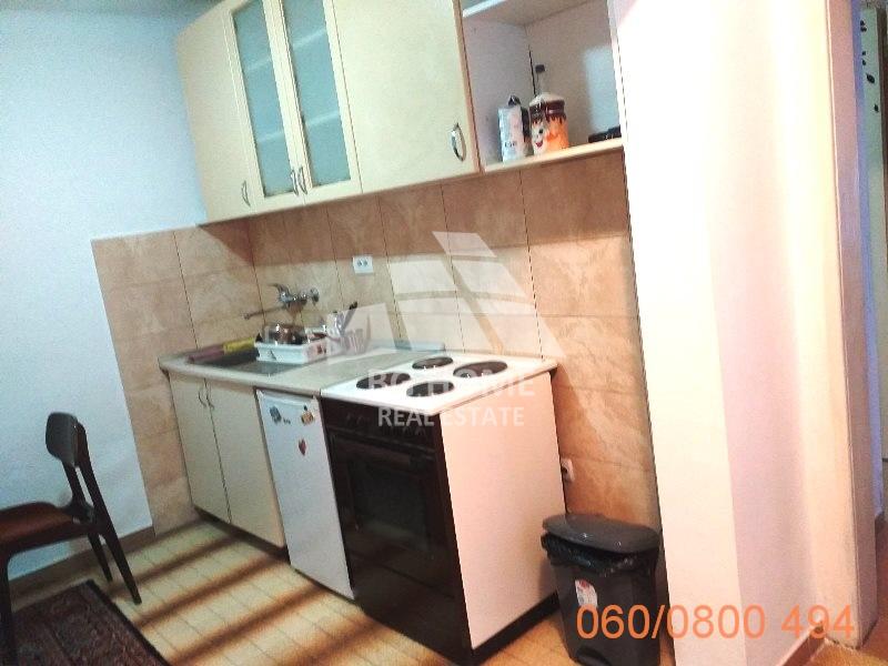 Stan Izdavanje Beograd Stan Izdavanje Beograd Učiteljsko Naselje 45 m2