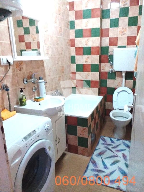 Stan Izdavanje Beograd Stan Izdavanje Beograd Učiteljsko Naselje 45 m2