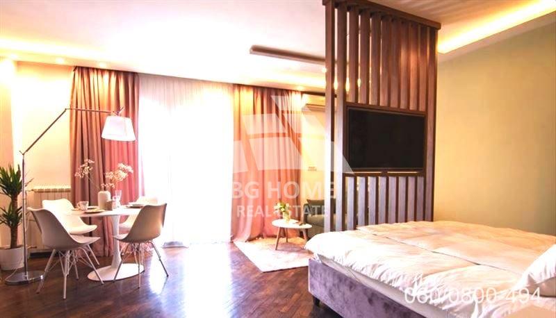 247001974_12_20230525153314 Četvorosoban stan na prodaju, Trg Republike, Beograd, 109m², 598.000 €