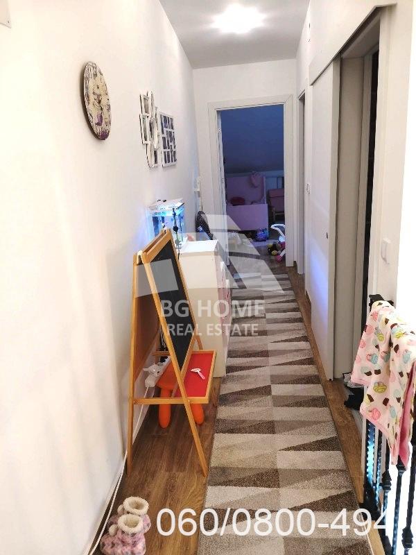 247002376_17_20231110153045 Petosoban stan na prodaju, Gornji Grad, Beograd, 92m², 239.000 €