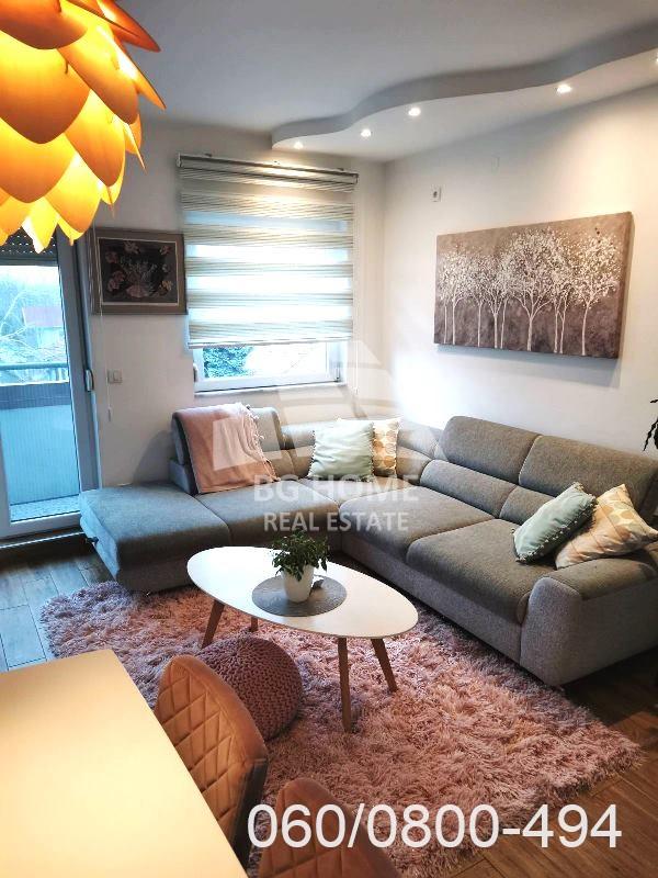 Stan Prodaja Beograd Stan Prodaja Beograd Gornji Grad 92 m2