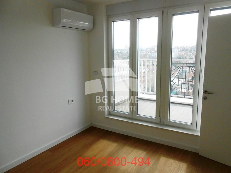 Stan Prodaja Beograd Stan Prodaja Beograd Dušanovac 162.04 m2