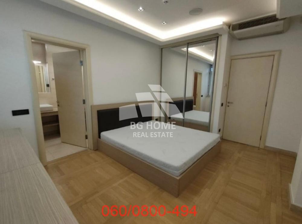 Stan Izdavanje Beograd Dedinje 148 m2