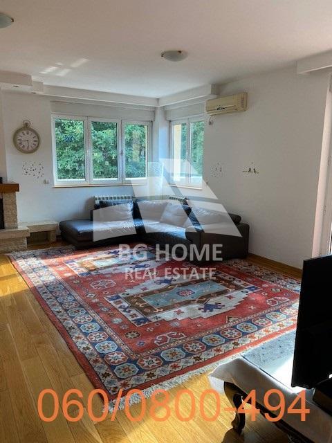 Stan Izdavanje Beograd Stan Izdavanje Beograd Dedinje 120 m2