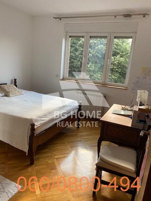 Stan Izdavanje Beograd Stan Izdavanje Beograd Dedinje 120 m2