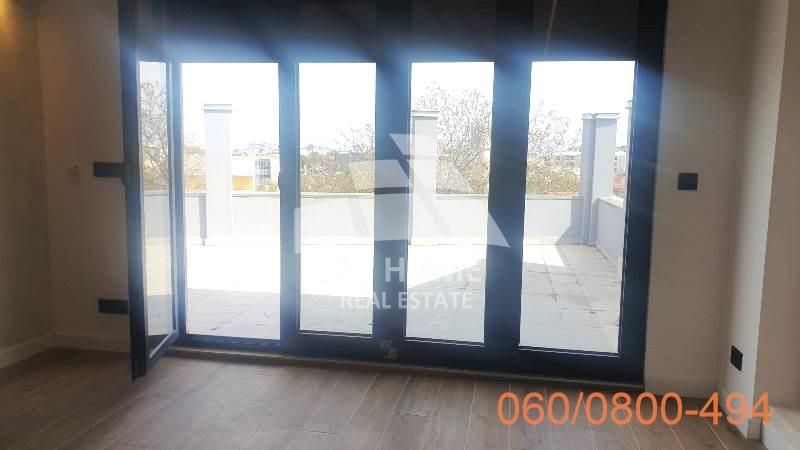 Stan Prodaja Beograd Stan Prodaja Beograd Altina 161 m2