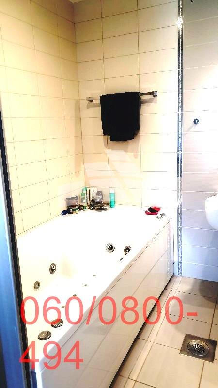 Petosoban stan na prodaju, Lion, Beograd, 154m², 616.000 €