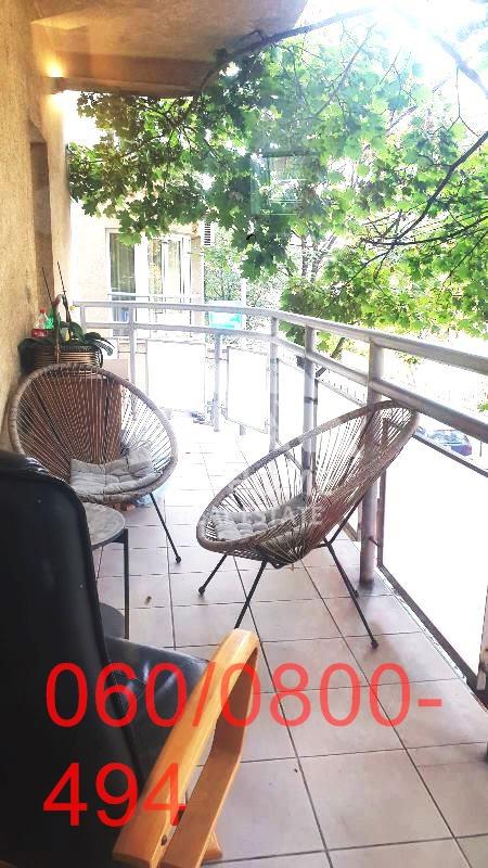 Petosoban stan na prodaju, Lion, Beograd, 154m², 616.000 €