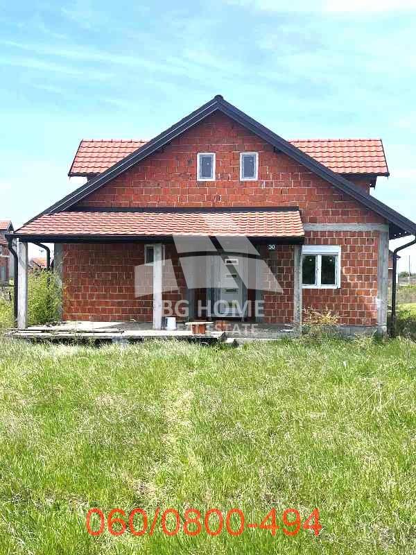Kuća Prodaja Beograd Kuća Prodaja Beograd Ugrinovci 253 m2