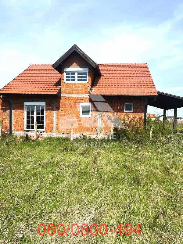 Kuća Prodaja Beograd Kuća Prodaja Beograd Ugrinovci 253 m2