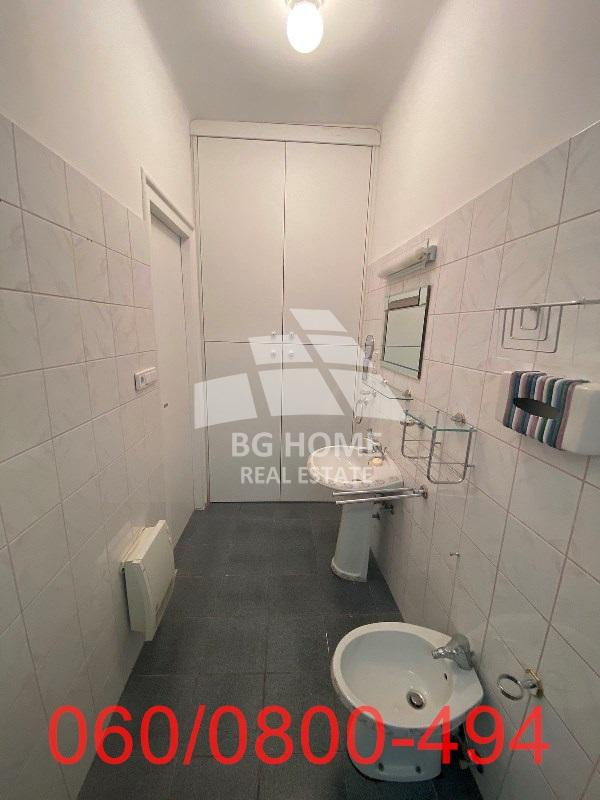 247002995_11_20260928131203 Dvosoban stan za izdavanje, Beograd Centar, Beograd, 52m², Prizemlje, 650 €/mes