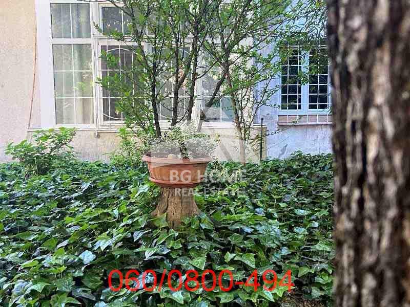 247002995_12_20260928131210 Dvosoban stan za izdavanje, Beograd Centar, Beograd, 52m², Prizemlje, 650 €/mes