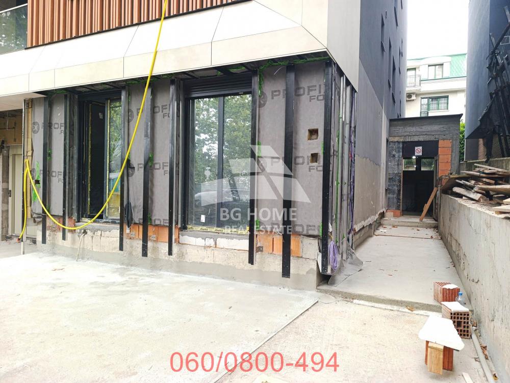 Stan Prodaja Beograd Stan Prodaja Beograd Autokomanda 48 m2