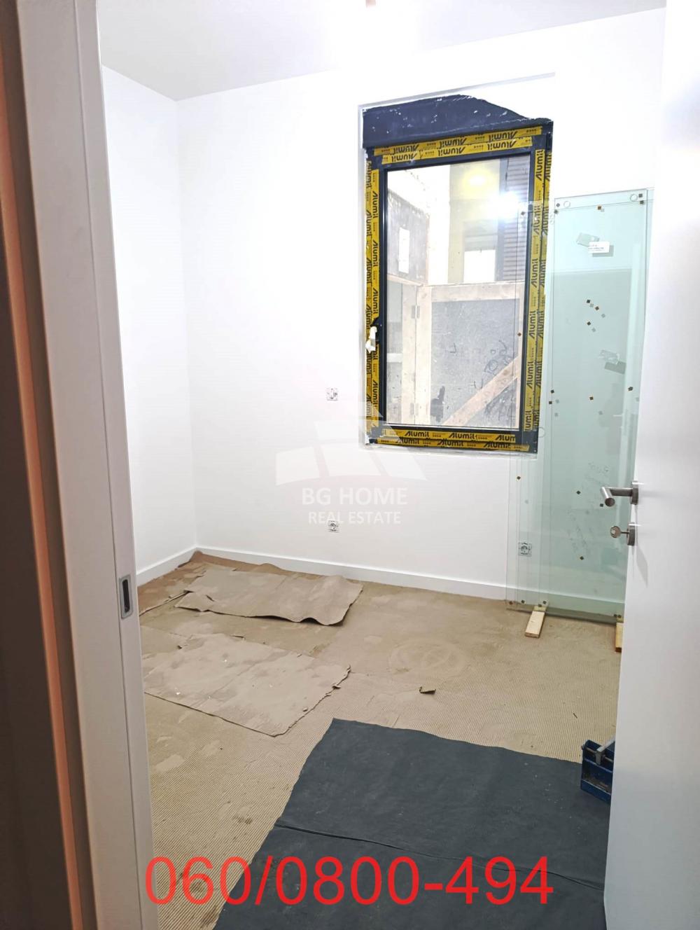 Stan Prodaja Beograd Stan Prodaja Beograd Autokomanda 48 m2