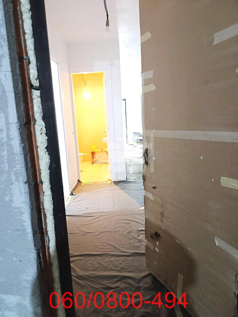 Stan Prodaja Beograd Stan Prodaja Beograd Autokomanda 48 m2