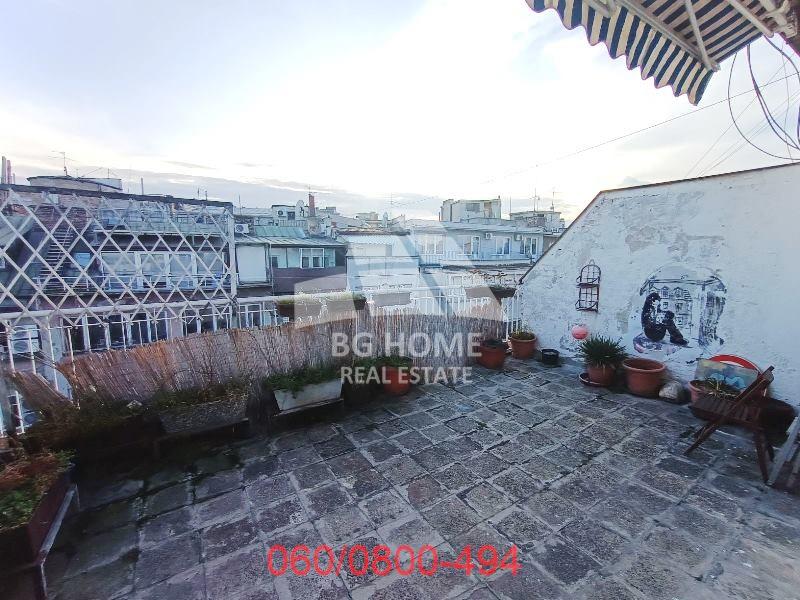 247003136_13_20250219101824 Petosoban stan na prodaju, Dom Omladine, Beograd, 156m², 600.000 €