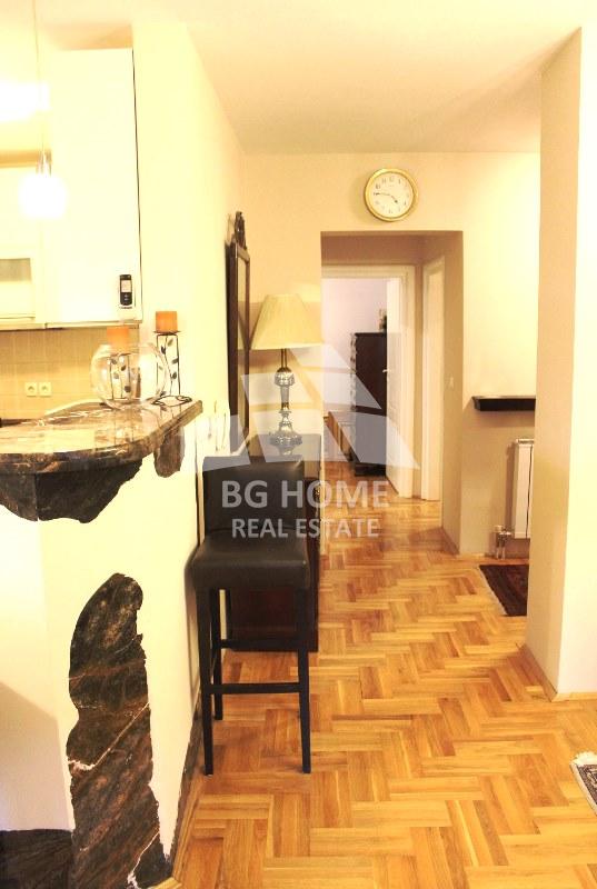 Stan Prodaja Beograd Stan Prodaja Beograd Učiteljsko Naselje 176 m2