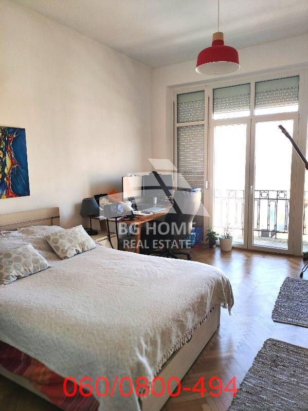 247003157_10_20250304123835 Stan Prodaja Beograd Centar (Savski Venac) 110 m2