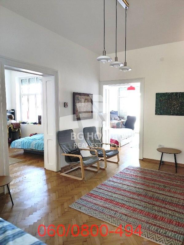 Stan Prodaja Beograd Stan Prodaja Beograd Centar (Savski Venac) 110 m2