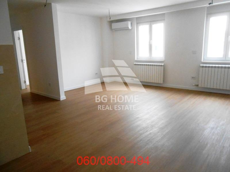 Stan Prodaja Beograd Dušanovac 141.9 m2