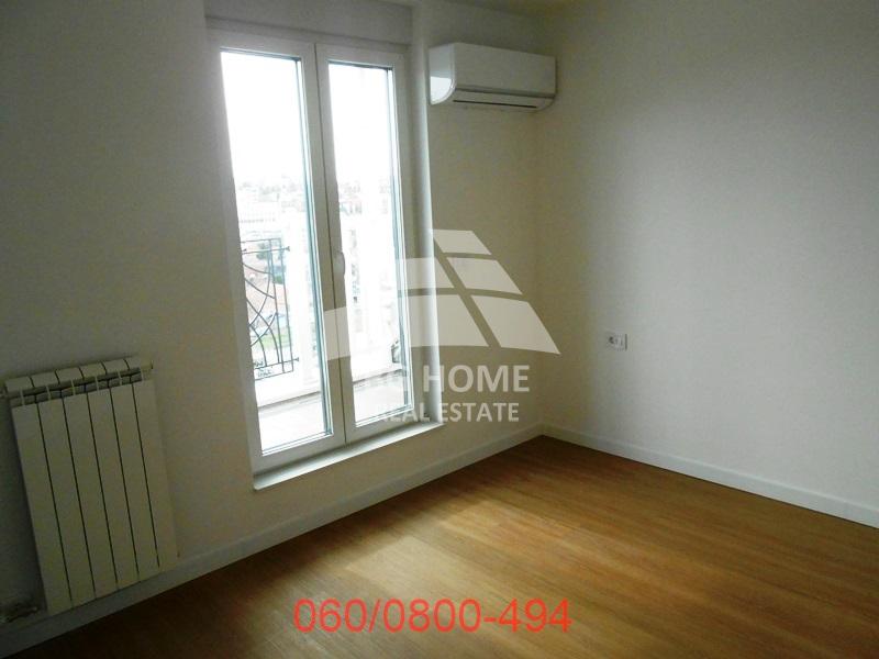 Stan Prodaja Beograd Dušanovac 141.9 m2
