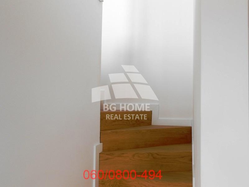 Stan Prodaja Beograd Dušanovac 141.9 m2