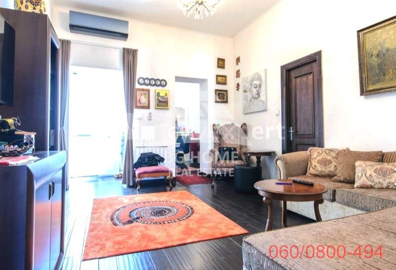 Stan Prodaja Beograd Stan Prodaja Beograd Centar (Savski Venac) 93 m2