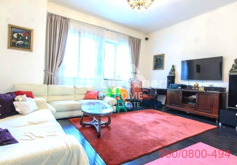 Stan Prodaja Beograd Stan Prodaja Beograd Centar (Savski Venac) 93 m2