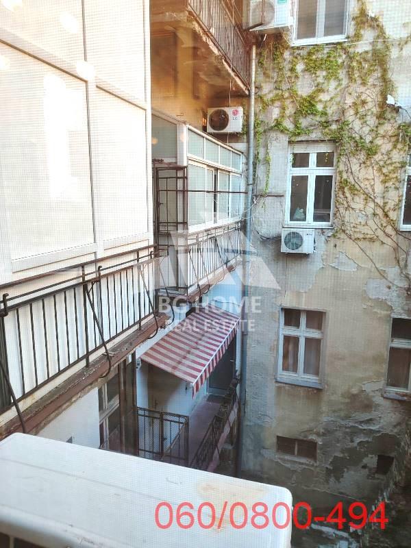 247003191_19_20250401131819 Višesoban stan na prodaju, Centar, Beograd, 177m², 700.000 €